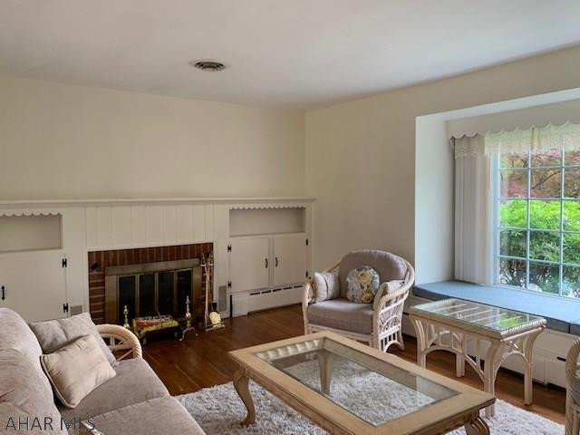 Meadowbrook Terrace - Residential