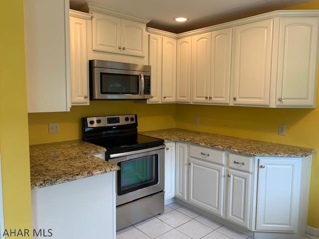 Meadowbrook Terrace - Residential