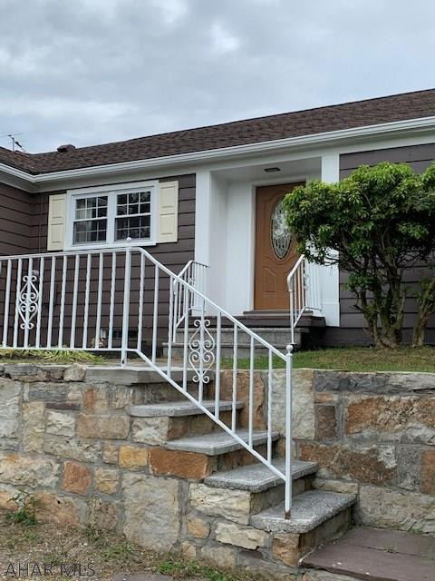 Meadowbrook Terrace - Residential