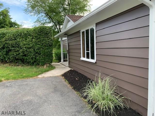 Meadowbrook Terrace - Residential