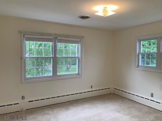 Meadowbrook Terrace - Residential