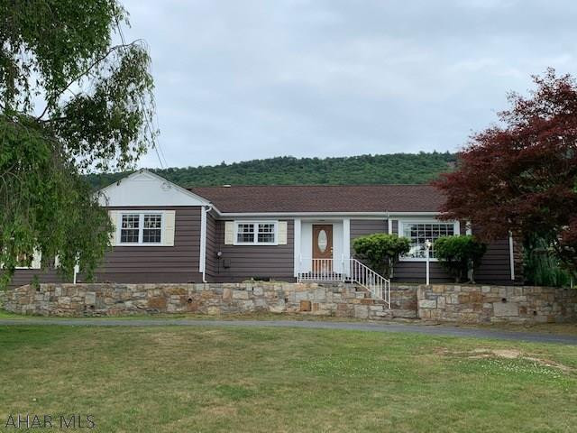 Meadowbrook Terrace - Residential