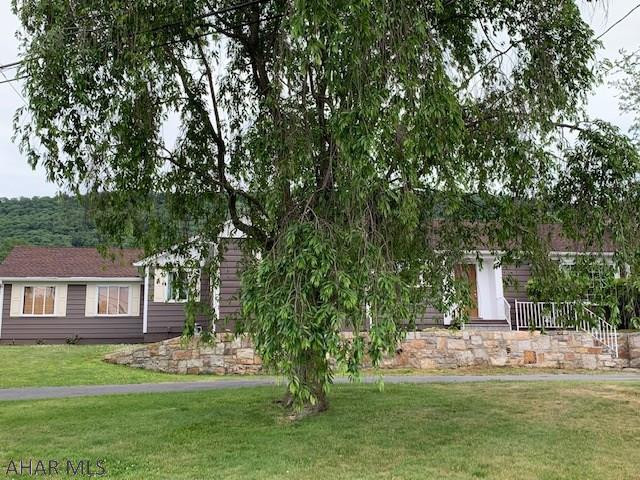 Meadowbrook Terrace - Residential