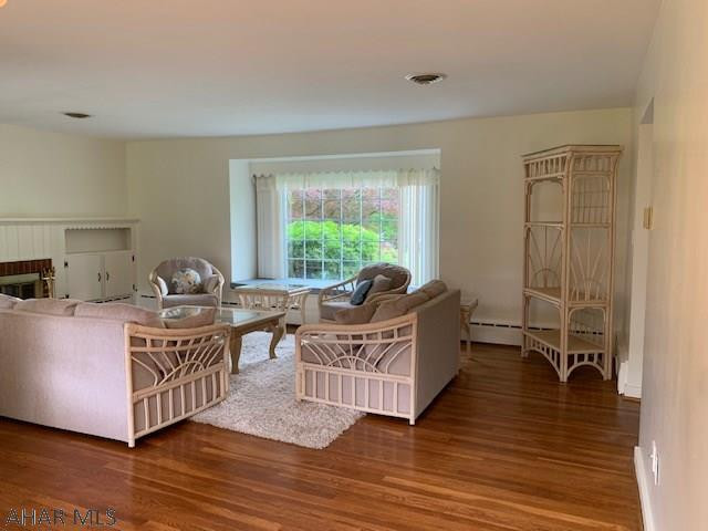 Meadowbrook Terrace - Residential