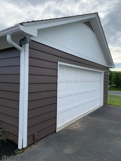 Meadowbrook Terrace - Residential