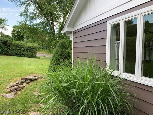 Meadowbrook Terrace - Residential