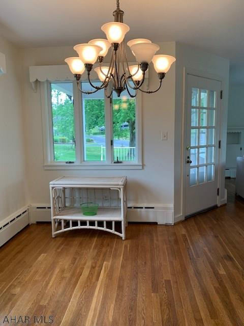 Meadowbrook Terrace - Residential