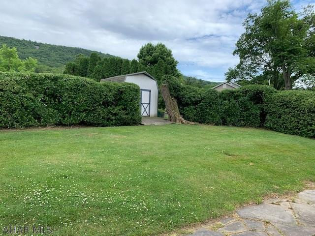 Meadowbrook Terrace - Residential