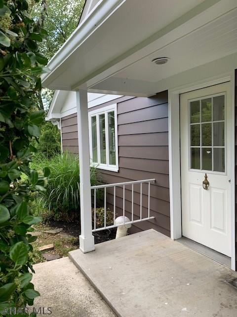 Meadowbrook Terrace - Residential