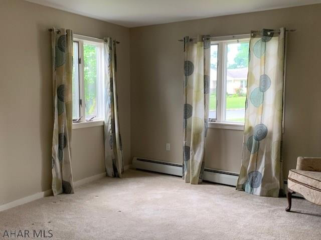 Meadowbrook Terrace - Residential