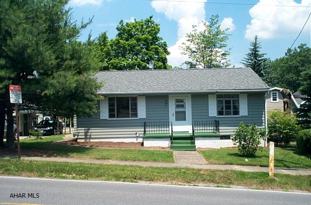 Highland Park - Residential