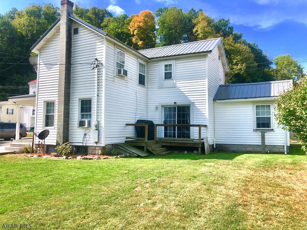 Unknown - Residential