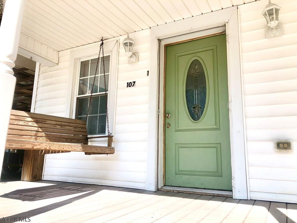 Unknown - Residential