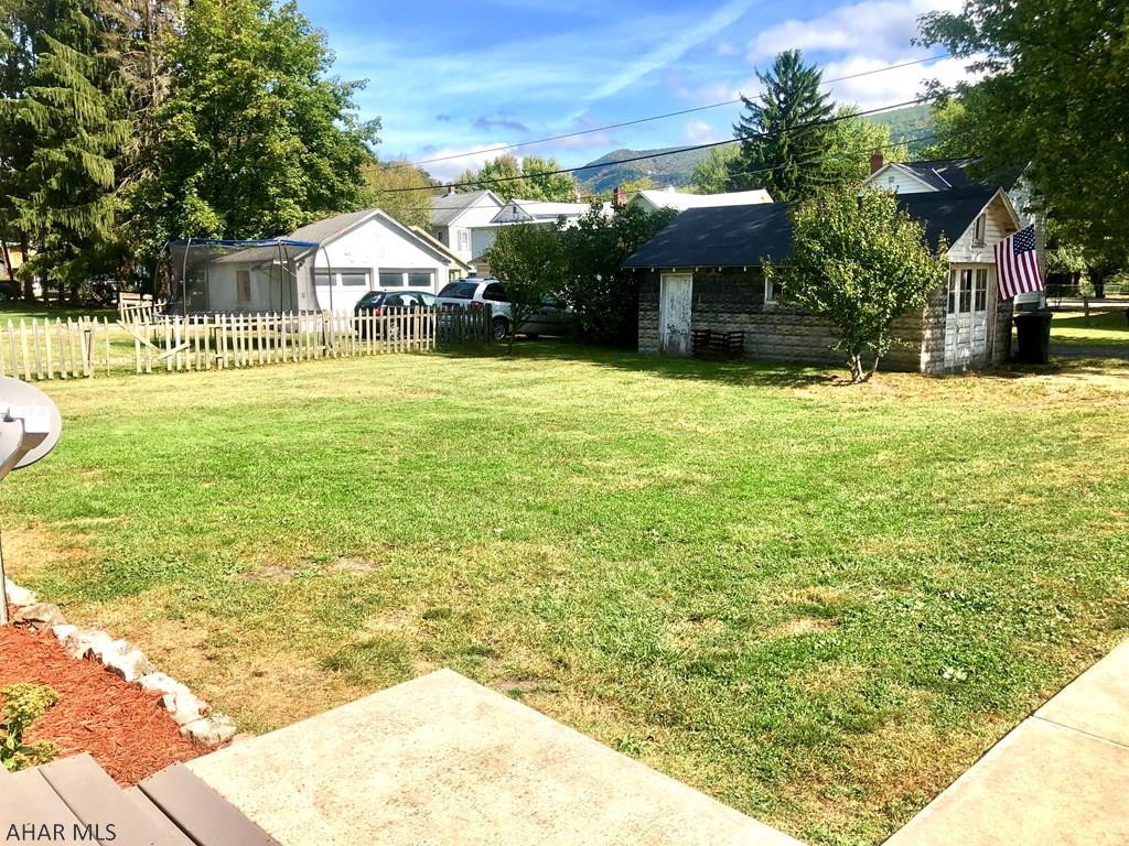 Unknown - Residential