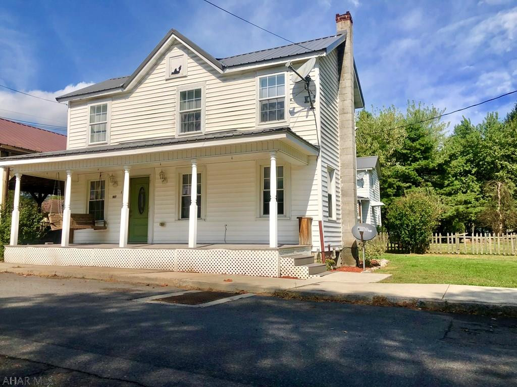 Unknown - Residential