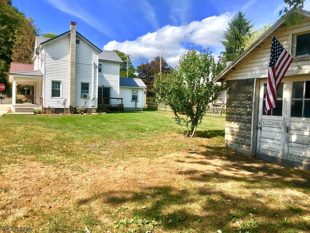 Unknown - Residential