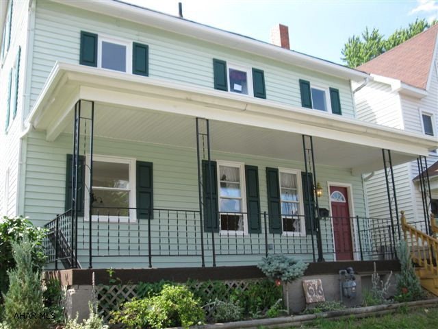 Bellwood Boro - Residential