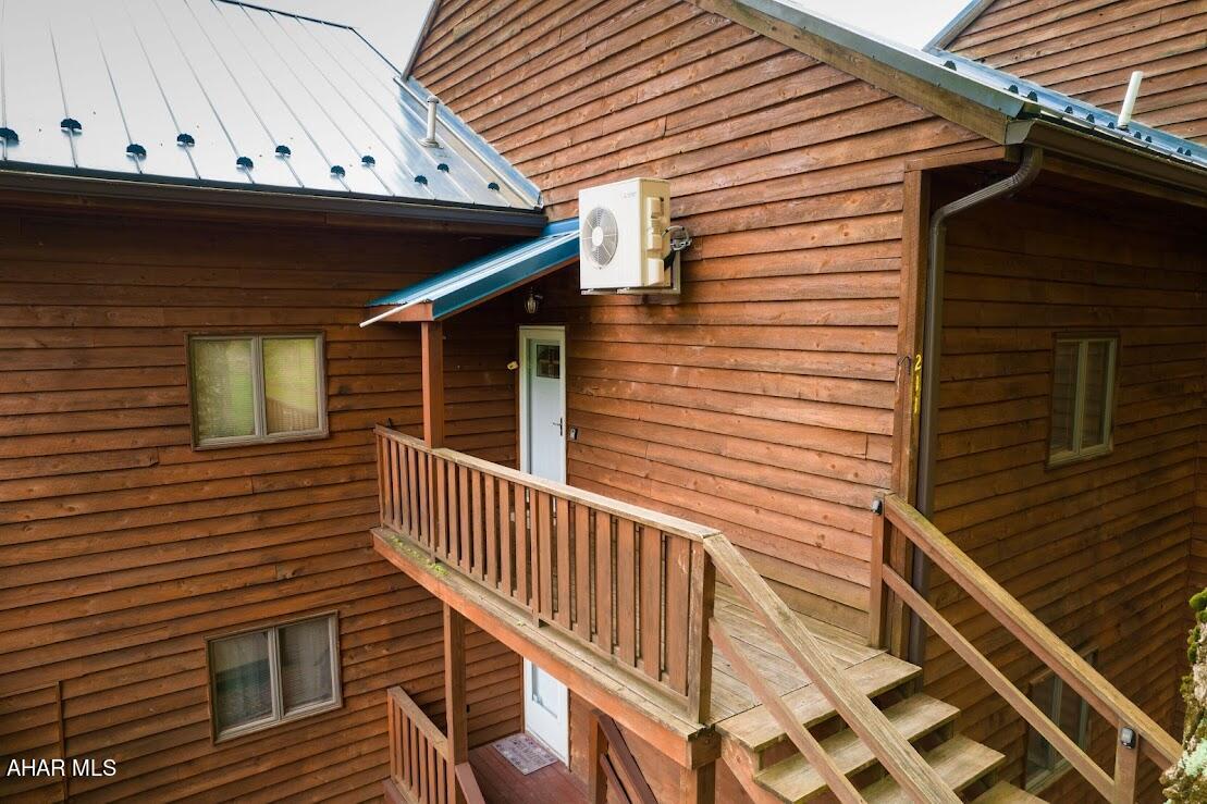 Blue Knob - Residential