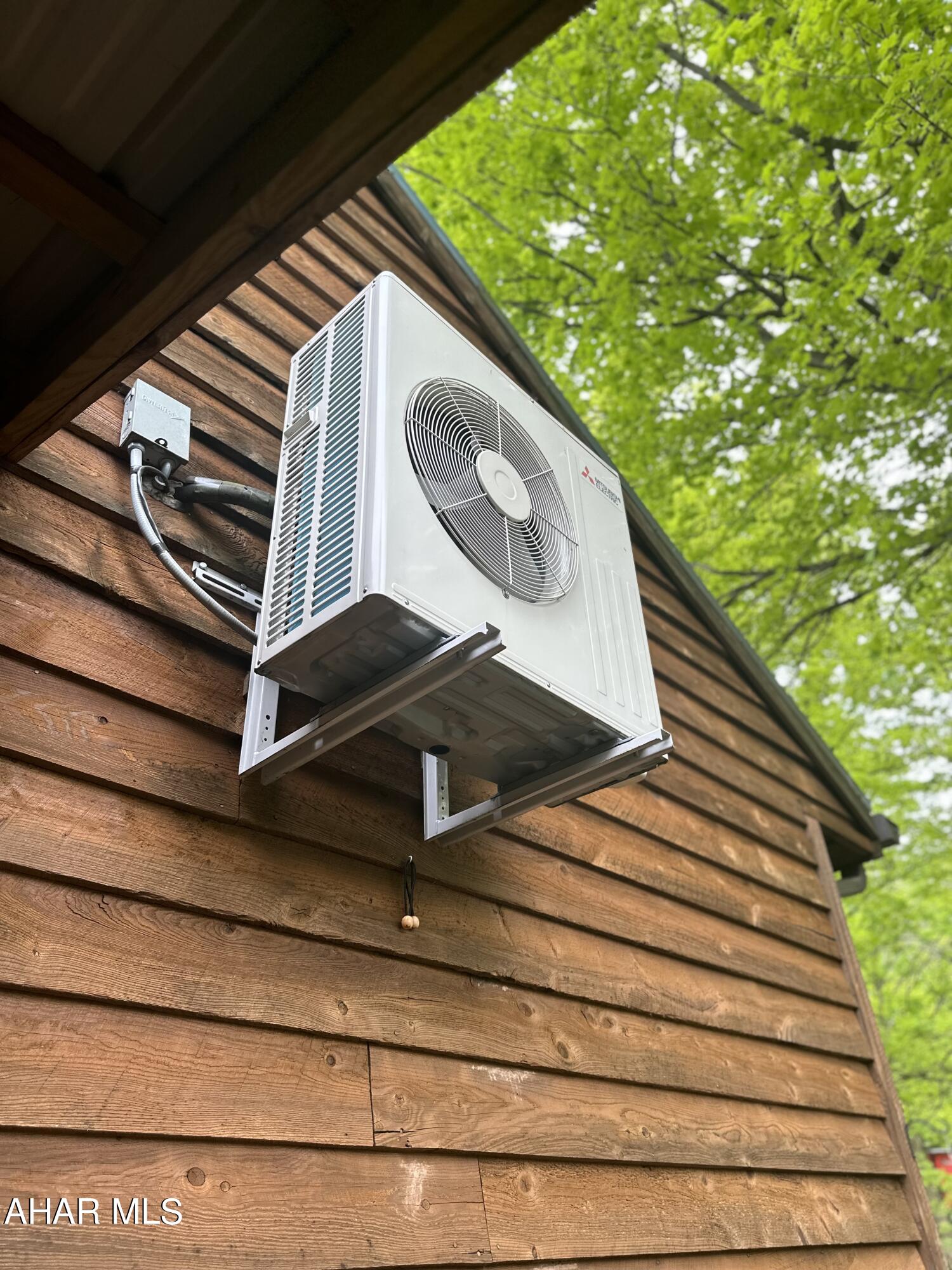 Blue Knob - Residential