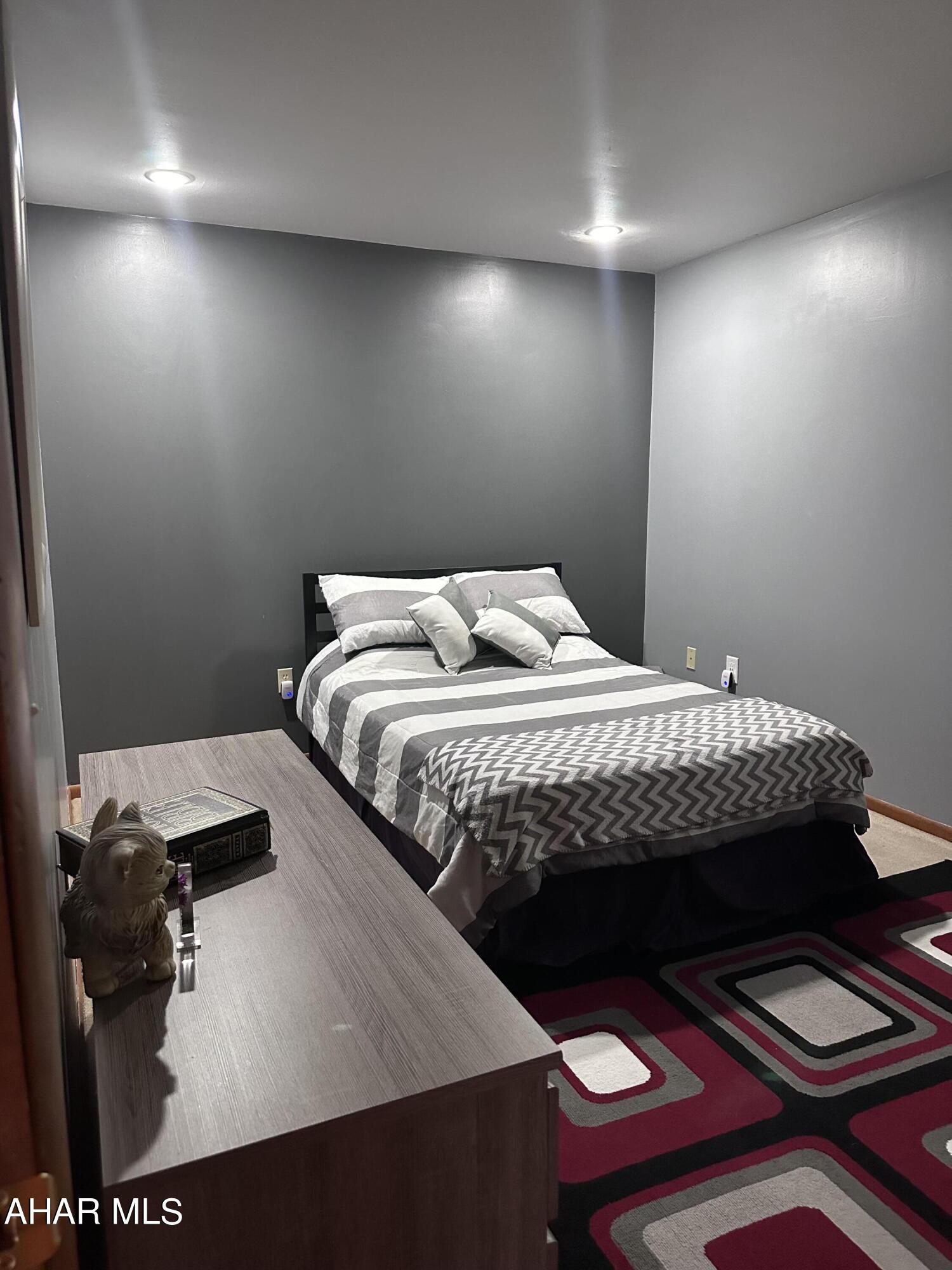 Blue Knob - Residential