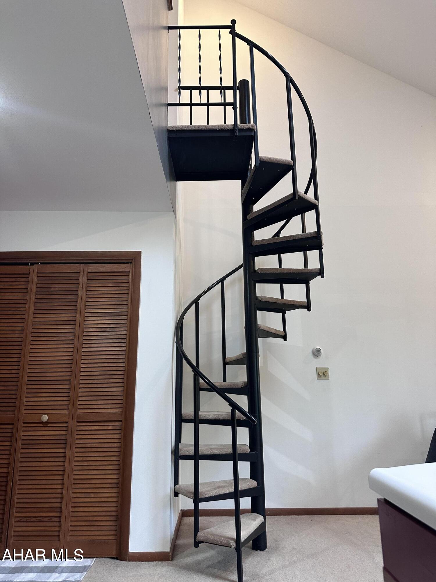 Blue Knob - Residential