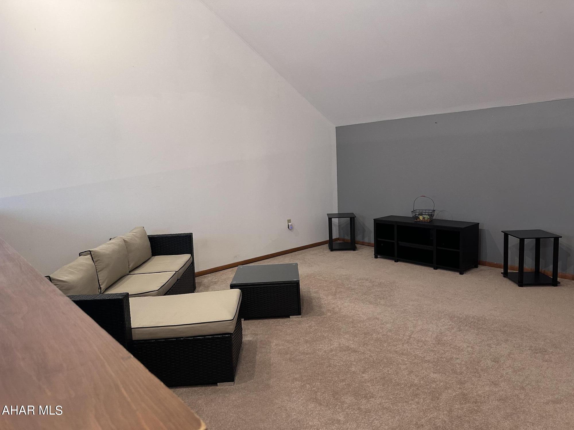 Blue Knob - Residential