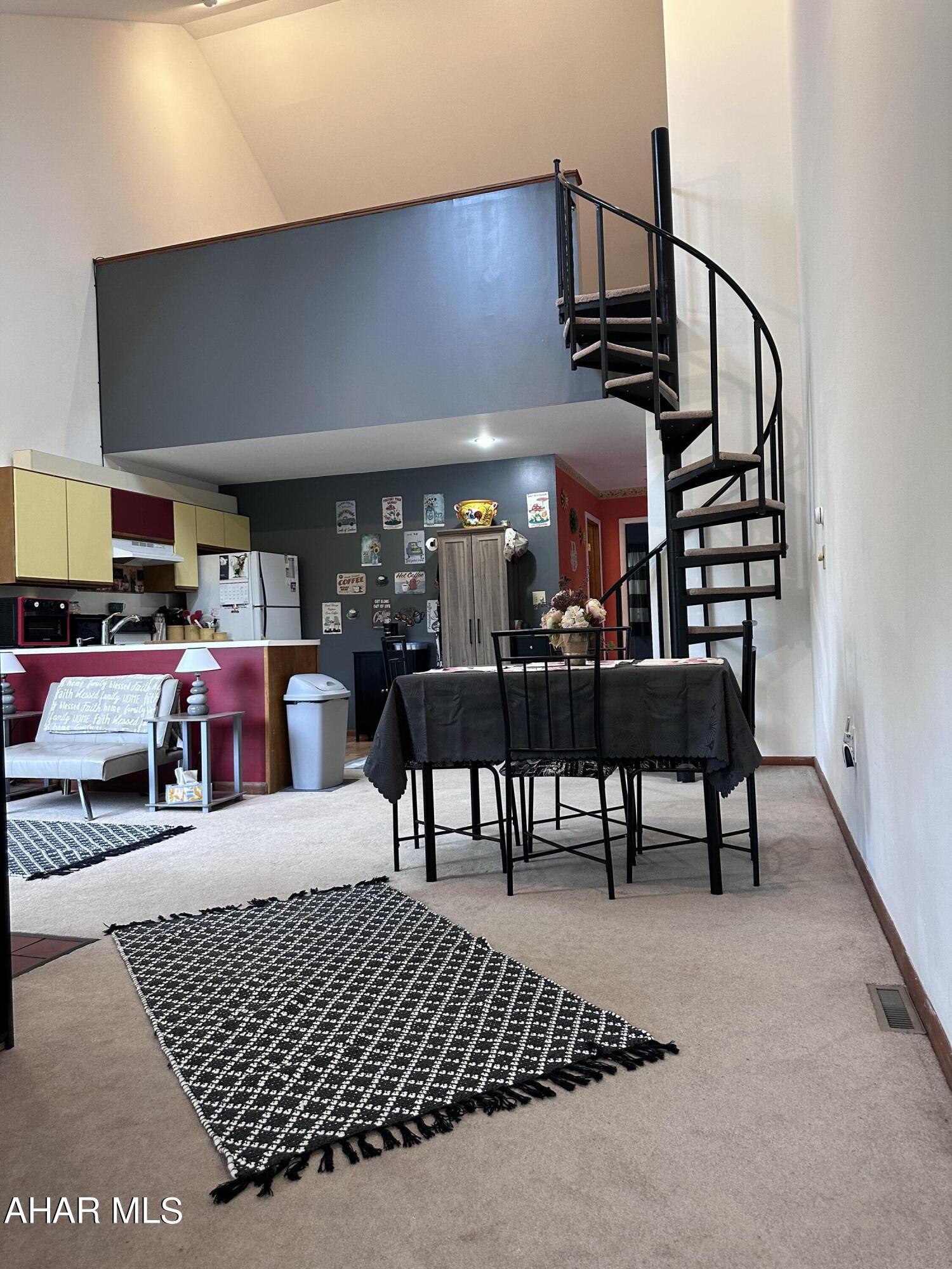 Blue Knob - Residential