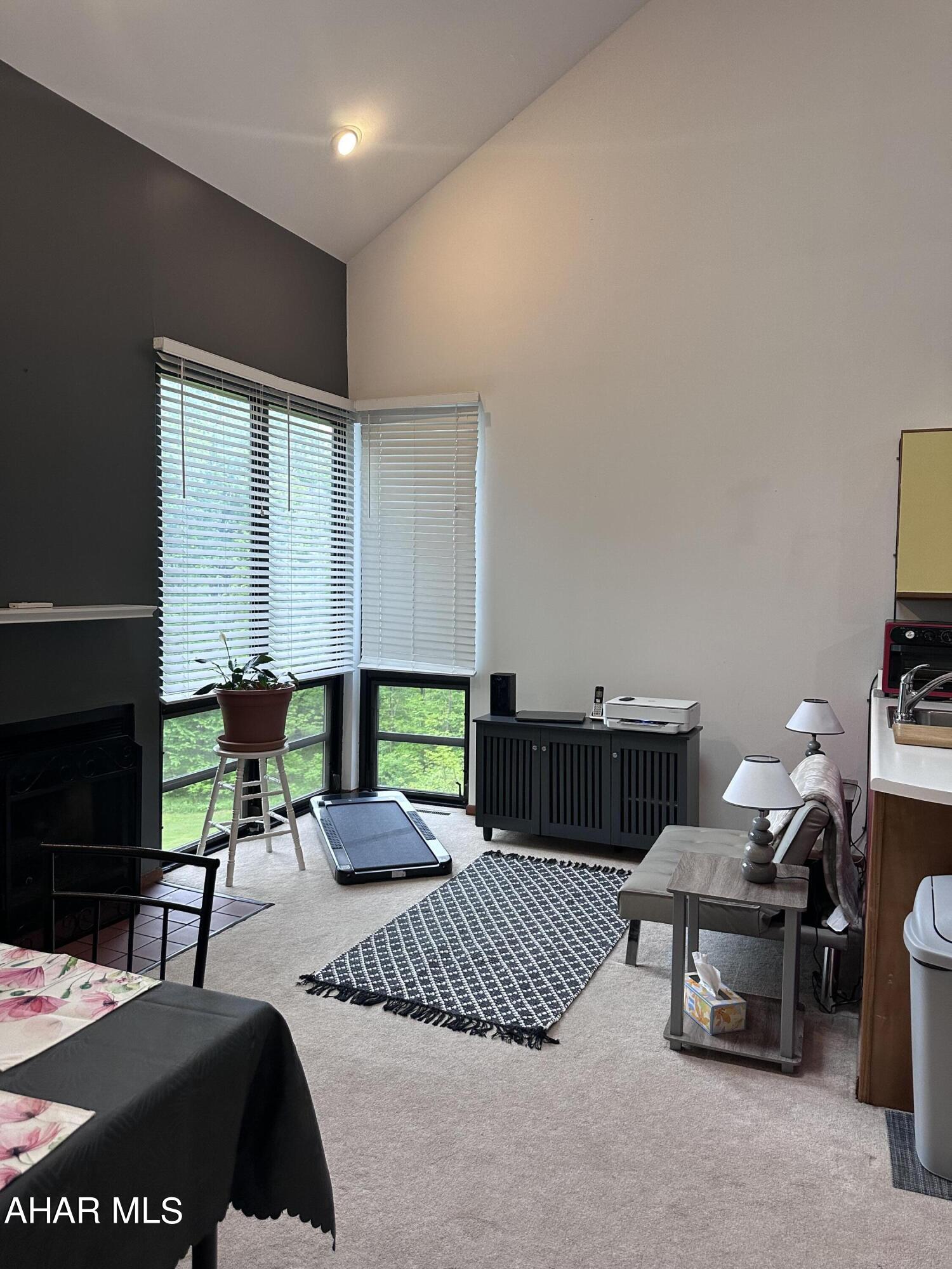 Blue Knob - Residential