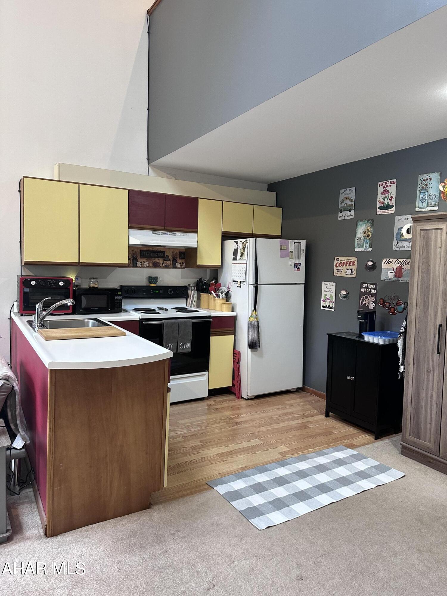 Blue Knob - Residential