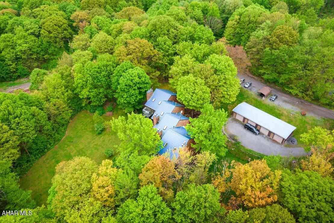 Blue Knob - Residential