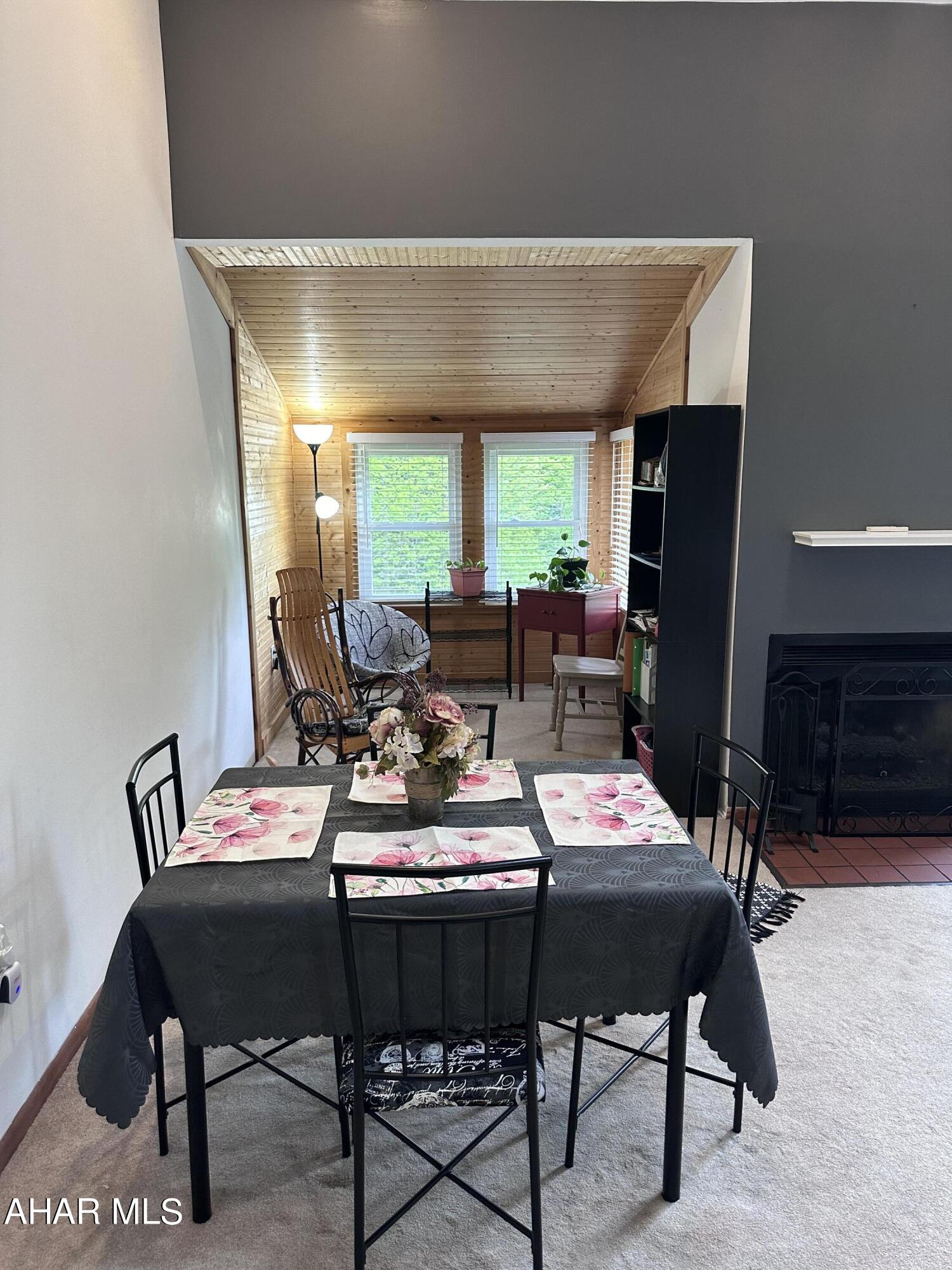 Blue Knob - Residential