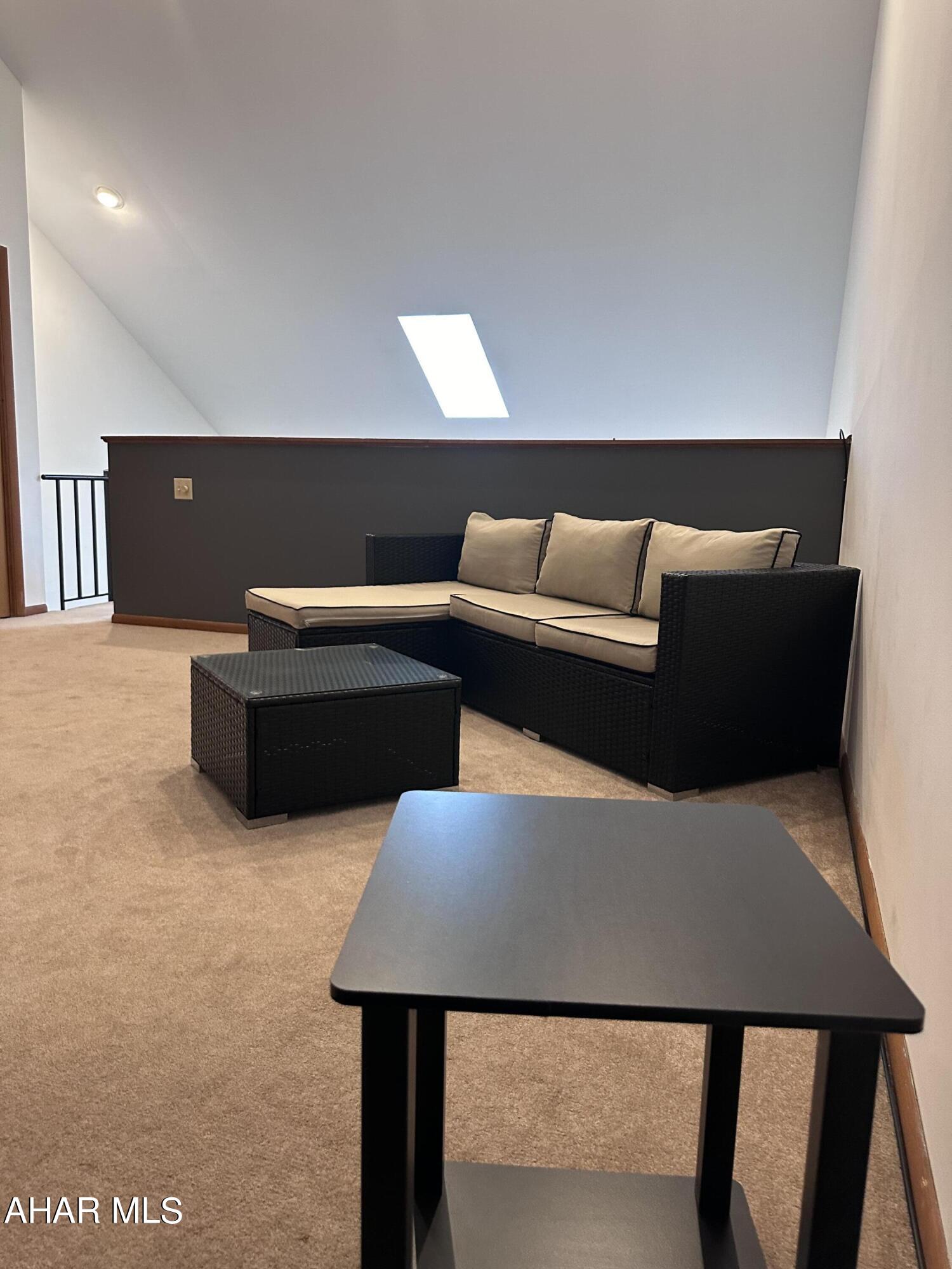 Blue Knob - Residential