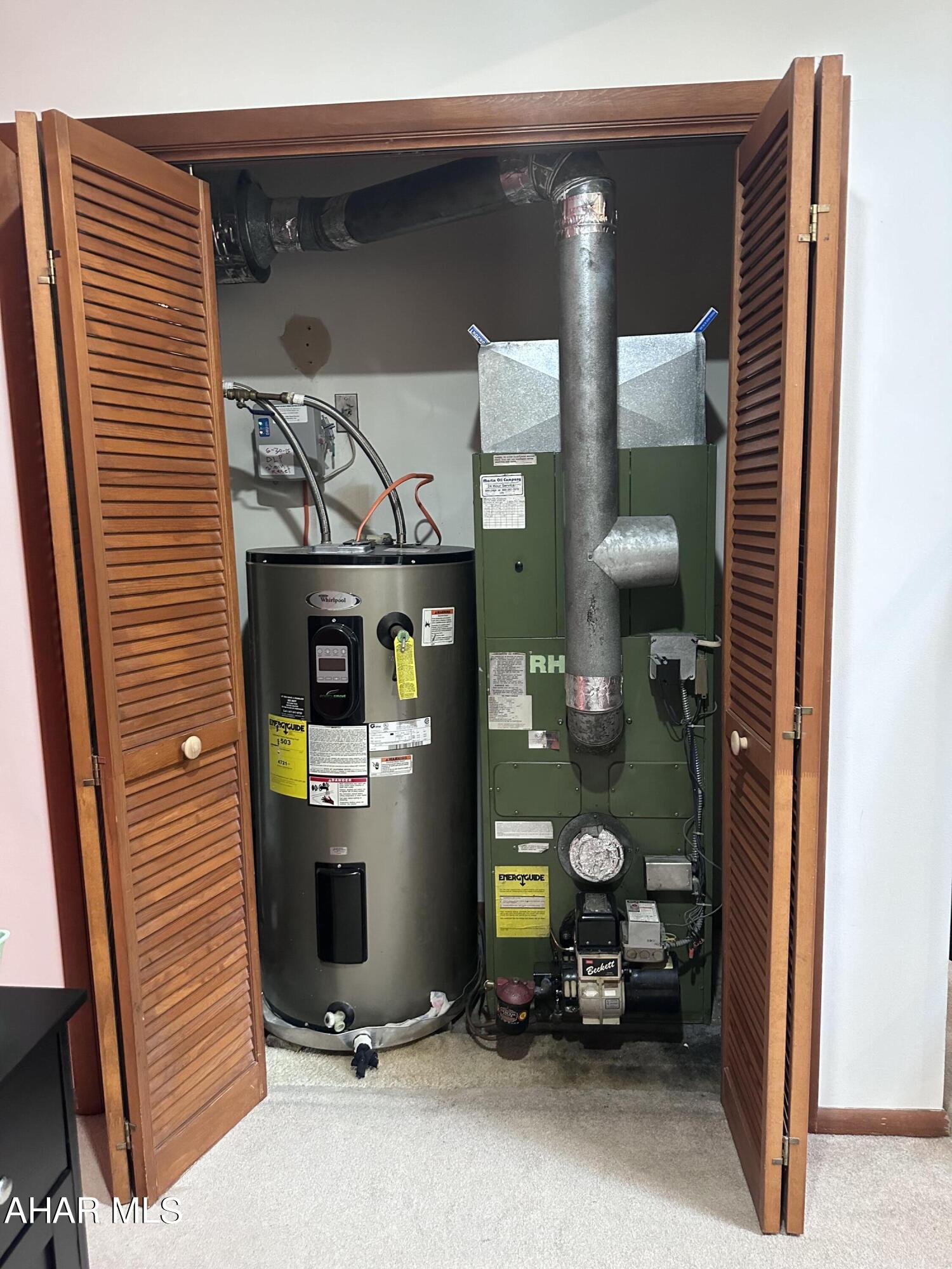 Blue Knob - Residential