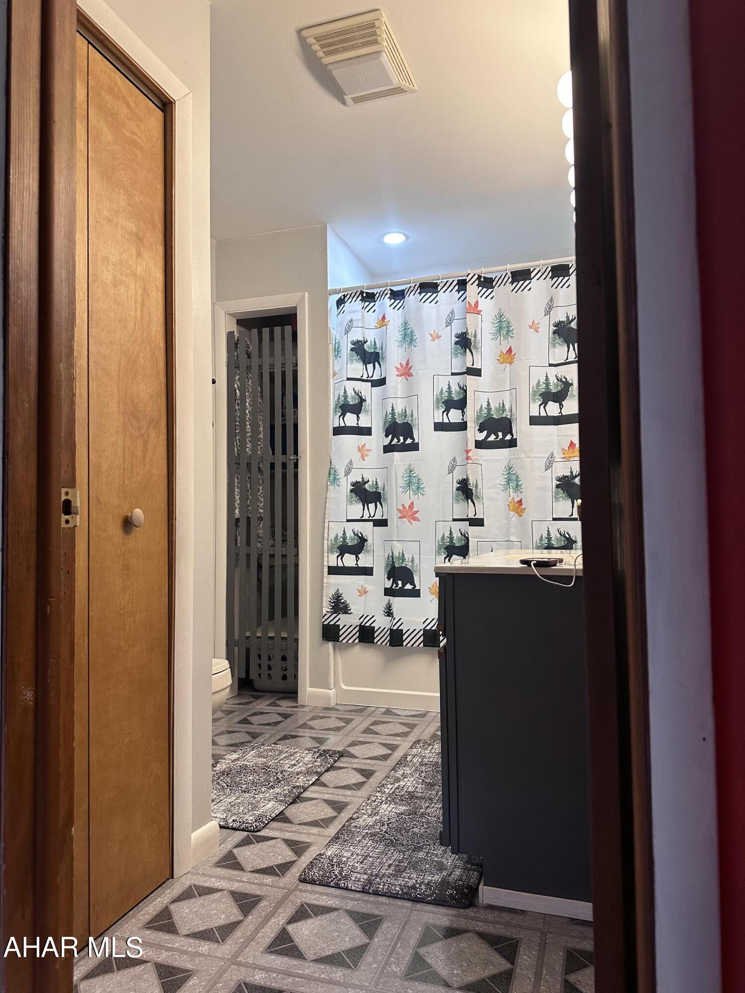 Blue Knob - Residential