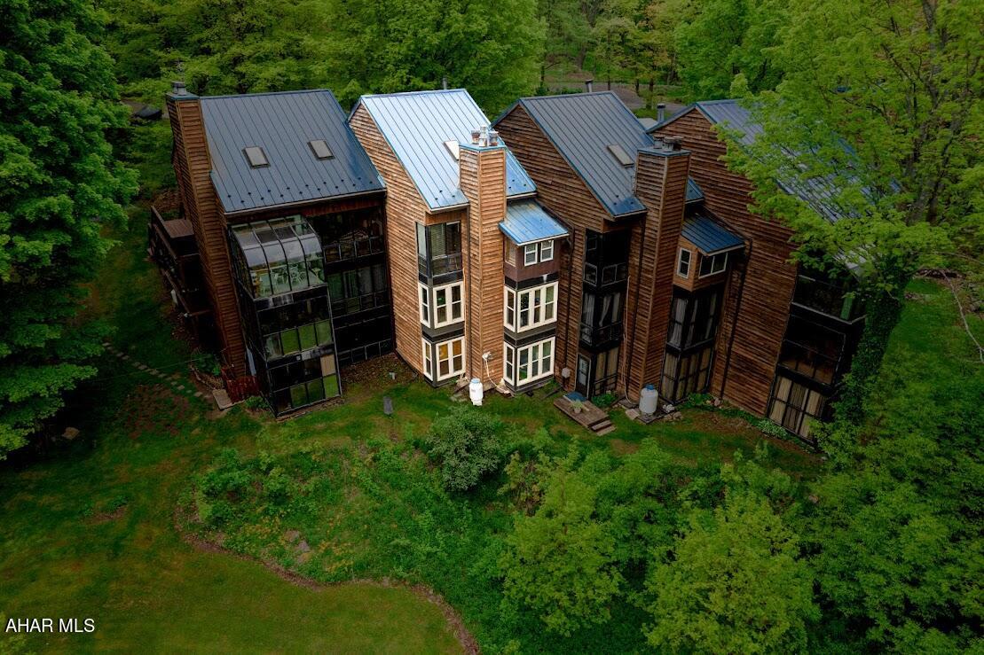 Blue Knob - Residential