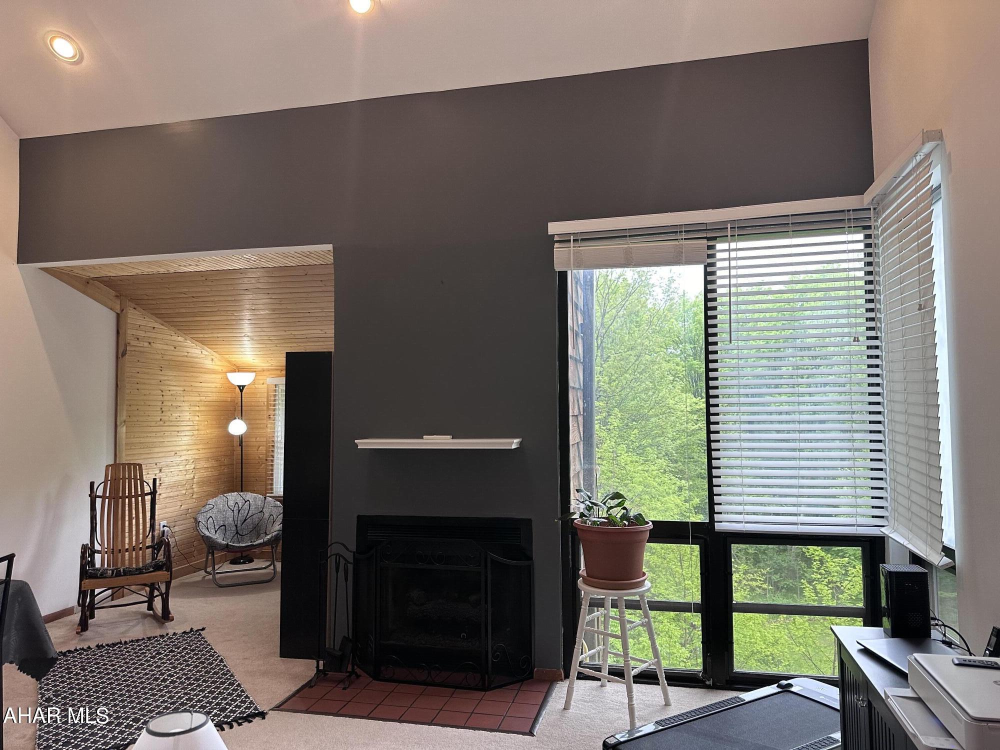 Blue Knob - Residential