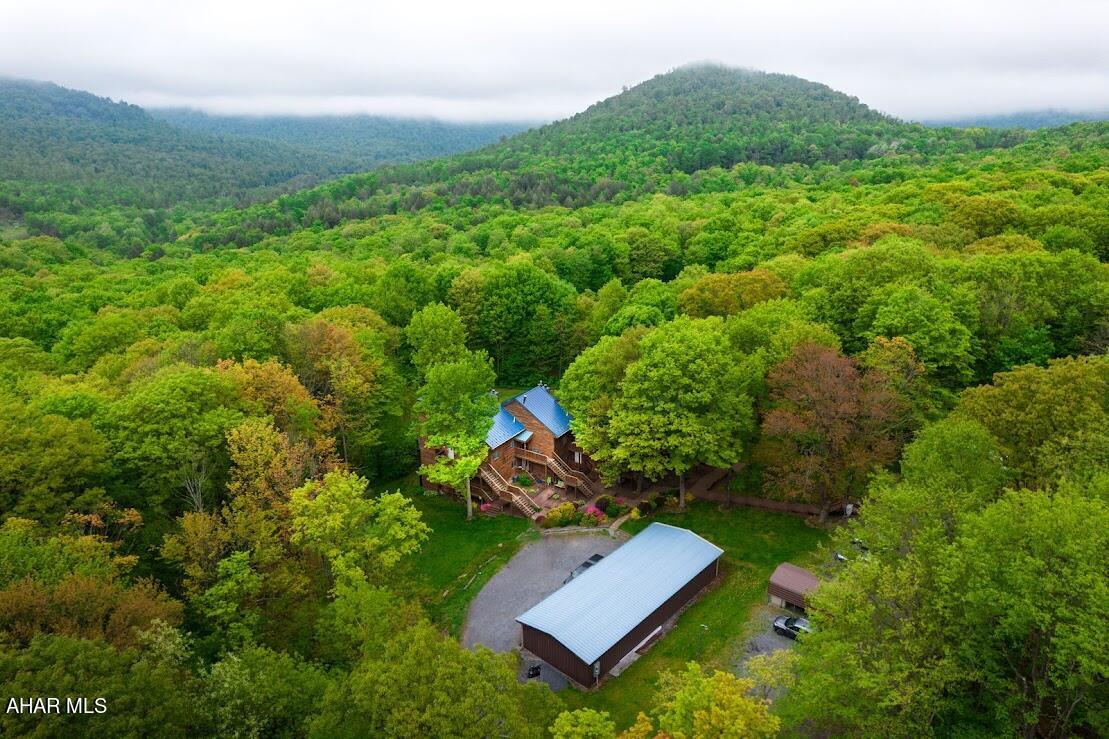 Blue Knob - Residential