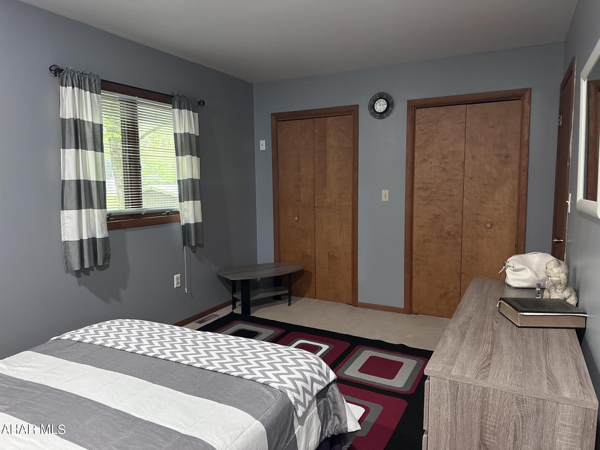 Blue Knob - Residential