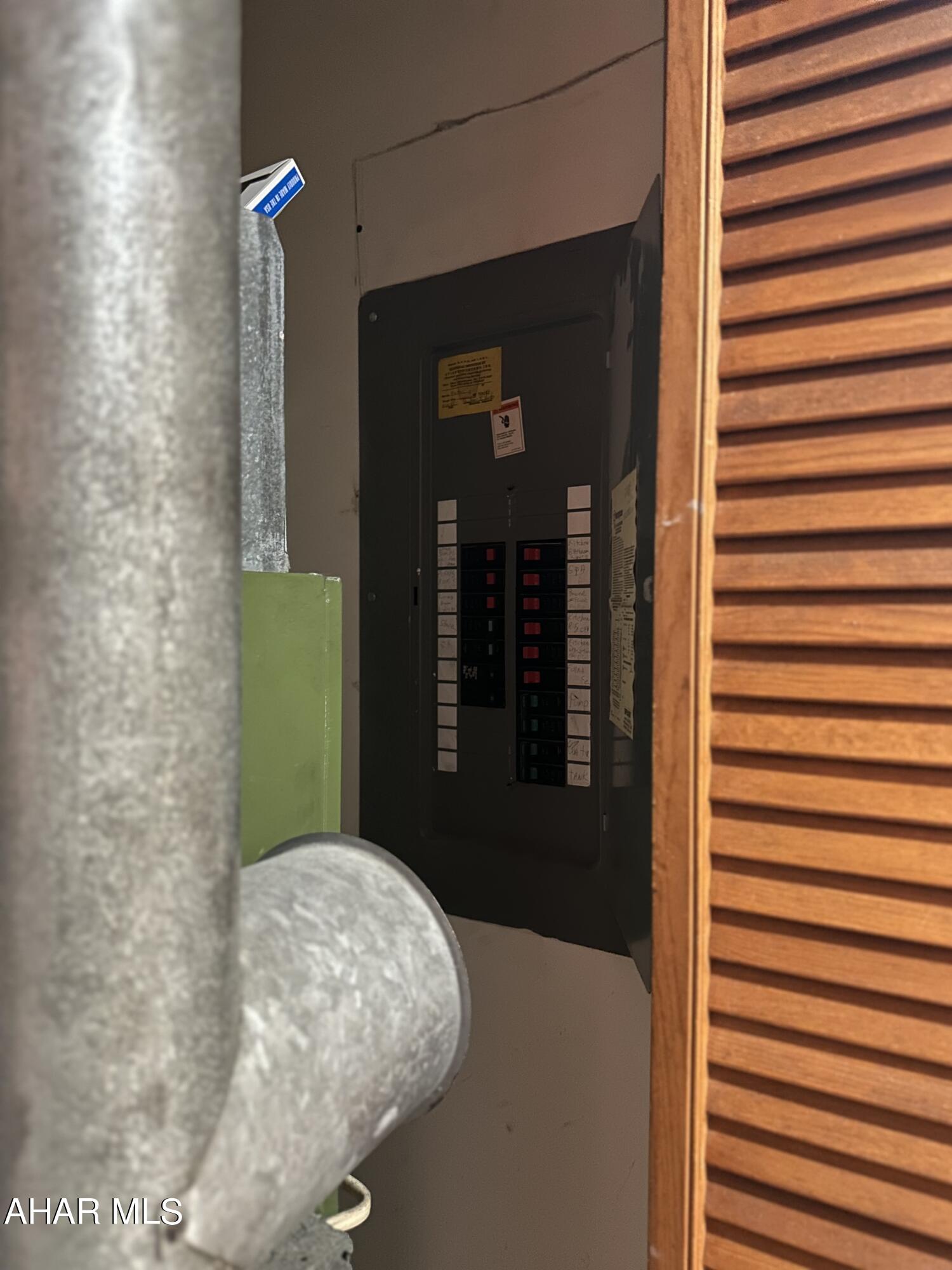 Blue Knob - Residential