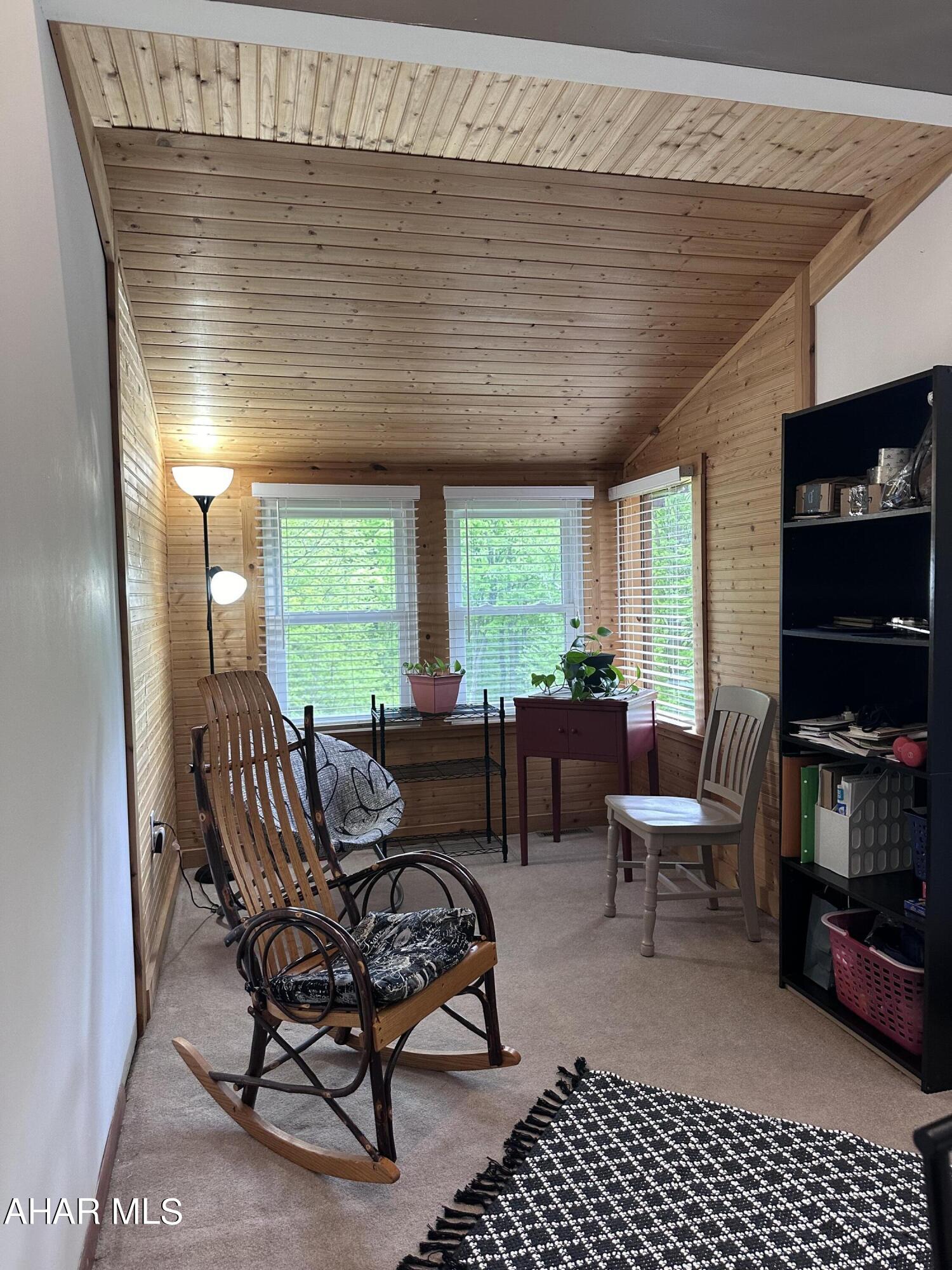 Blue Knob - Residential