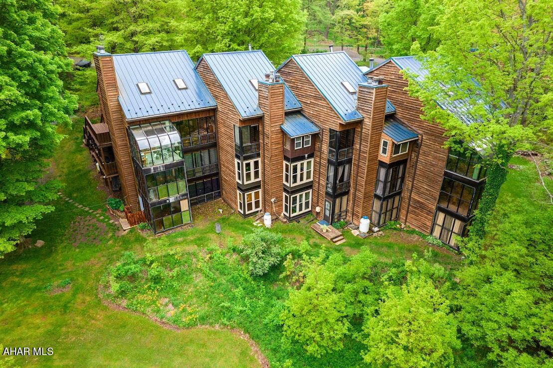 Blue Knob - Residential