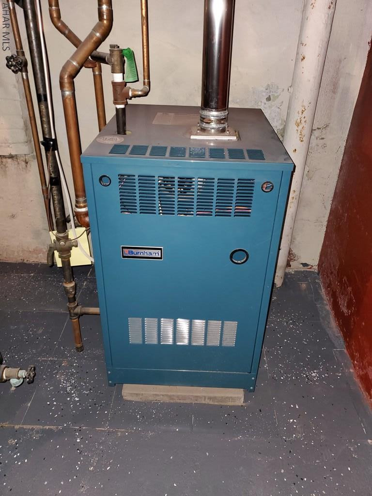 Unknown - Residential