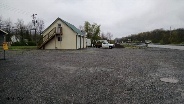 Pine Croft - Commercial Sale