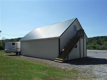 Pine Croft - Commercial Sale