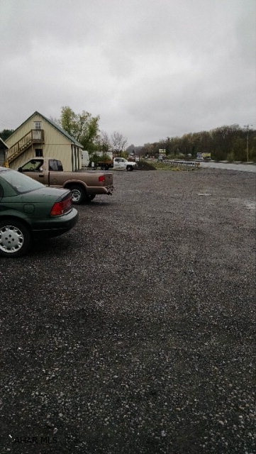 Pine Croft - Commercial Sale