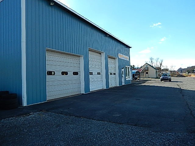 Pine Croft - Commercial Sale