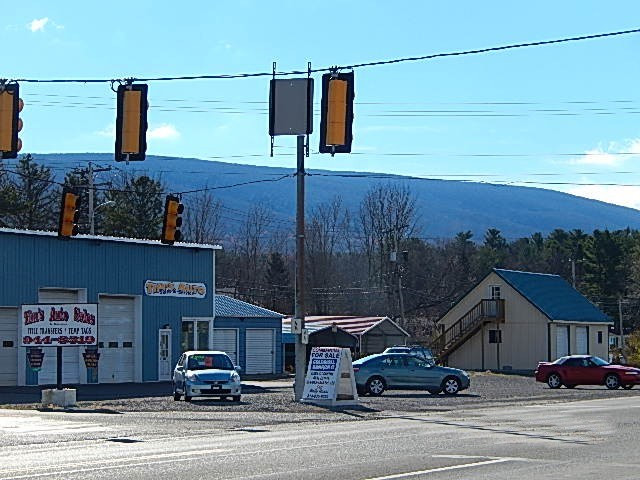 Pine Croft - Commercial Sale