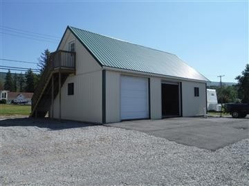 Pine Croft - Commercial Sale