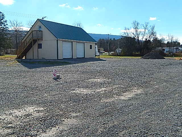 Pine Croft - Commercial Sale