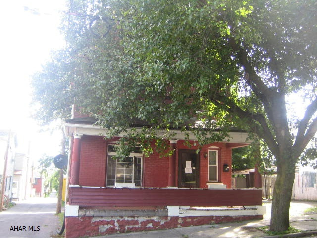 Other - Residential
